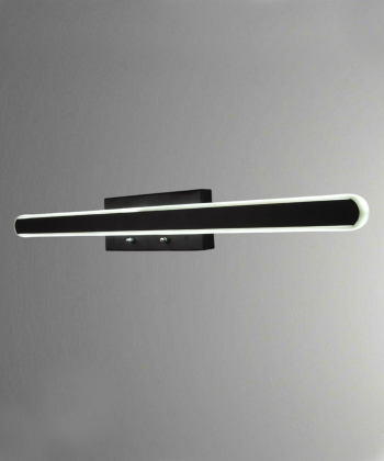 چراغ دیواری چشمه نور کد L6418/65BK