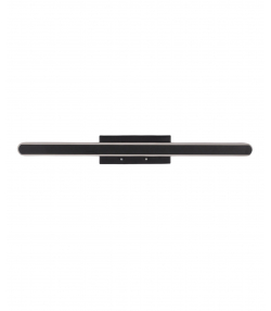 چراغ دیواری چشمه نور کد L6418/65BK