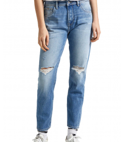شلوار جین زنانه پ پ جینز Pepe Jeans کد PL204591RG80