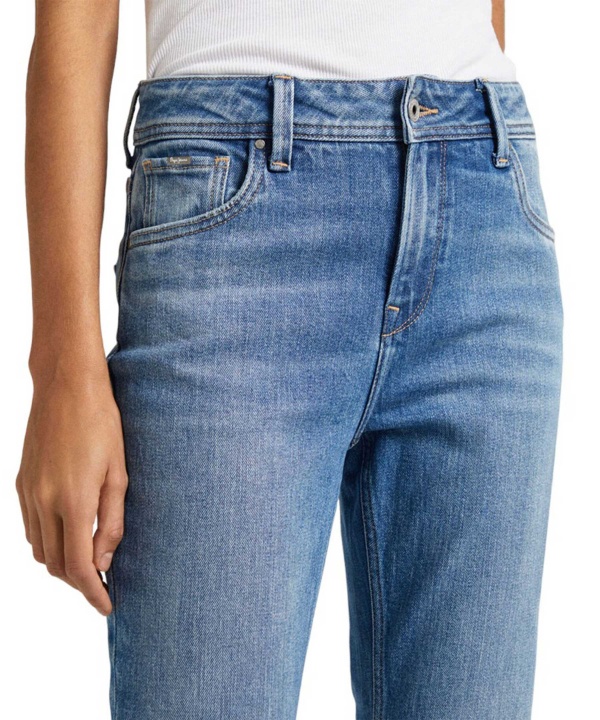 شلوار جین زنانه پ پ جینز Pepe Jeans کد PL204591GX90