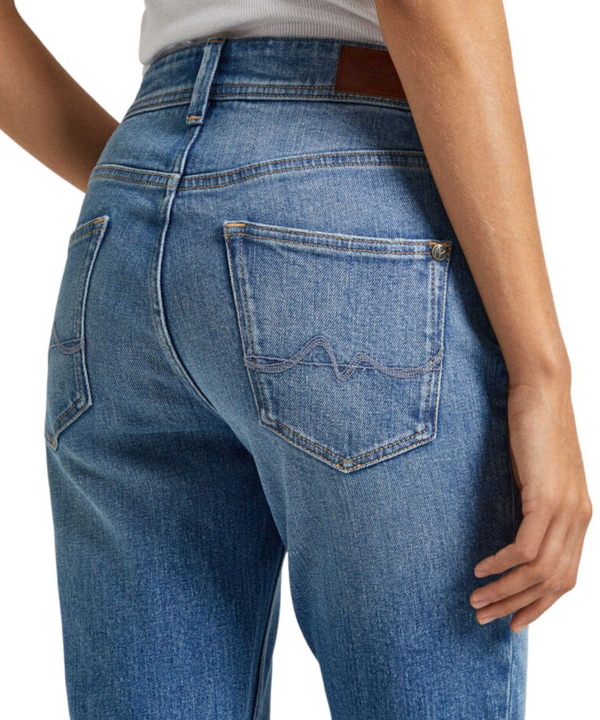 شلوار جین زنانه پ پ جینز Pepe Jeans کد PL204591GX90