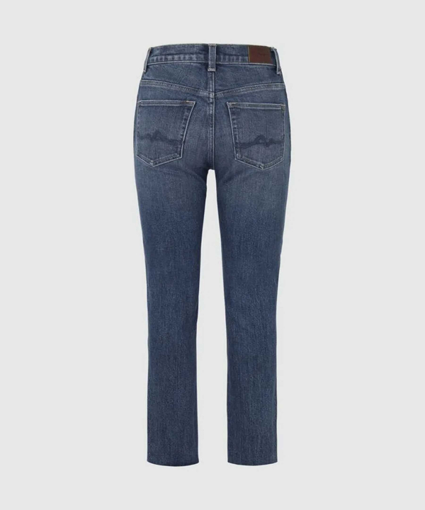 شلوار جین زنانه پ پ جینز Pepe Jeans کد PL204590GX80
