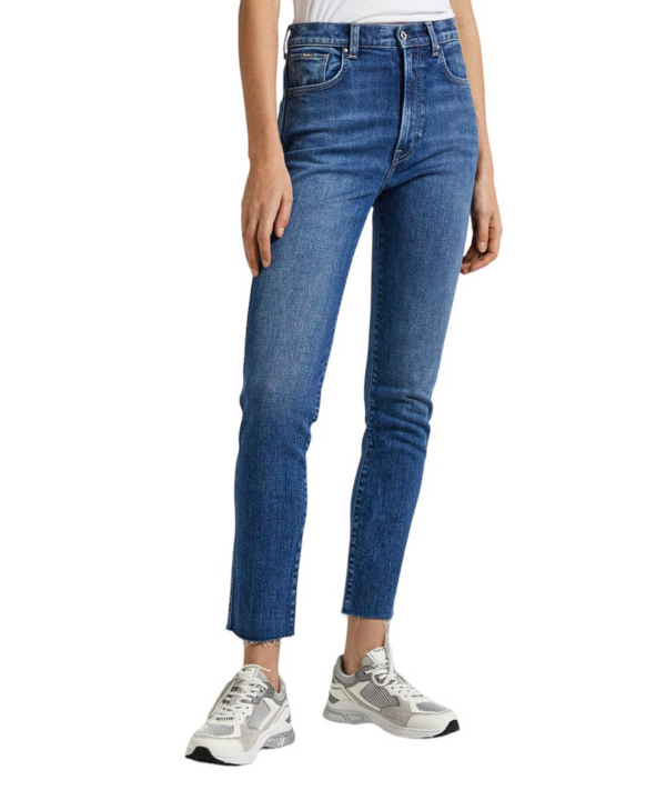 شلوار جین زنانه پ پ جینز Pepe Jeans کد PL204590GX80