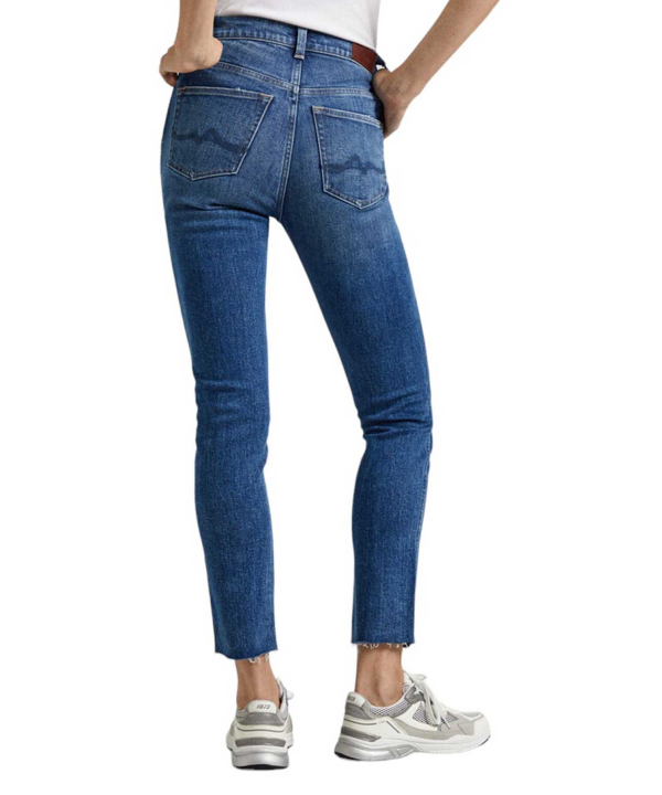 شلوار جین زنانه پ پ جینز Pepe Jeans کد PL204590GX80