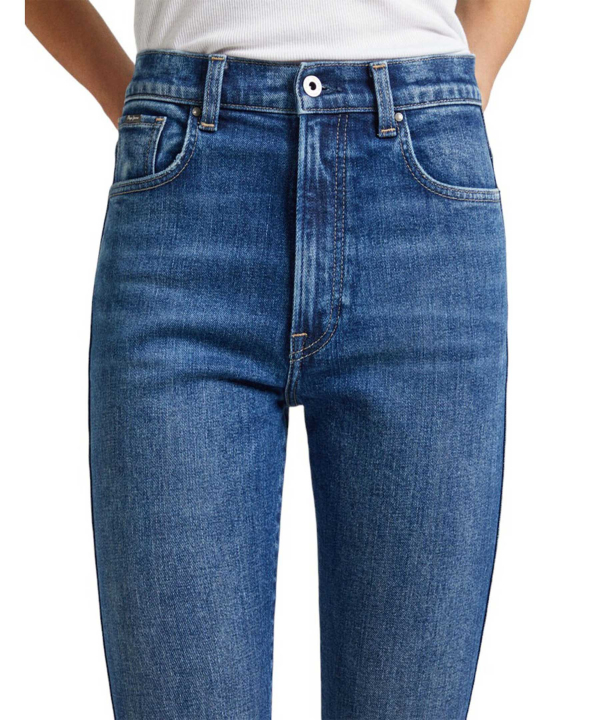 شلوار جین زنانه پ پ جینز Pepe Jeans کد PL204590GX80
