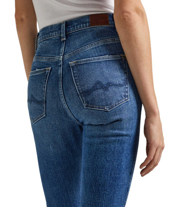 شلوار جین زنانه پ پ جینز Pepe Jeans کد PL204590GX80