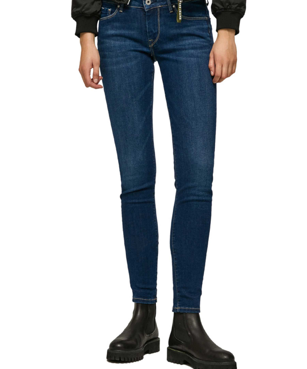 شلوار جین زنانه پ پ جینز Pepe Jeans کد PL204174H45