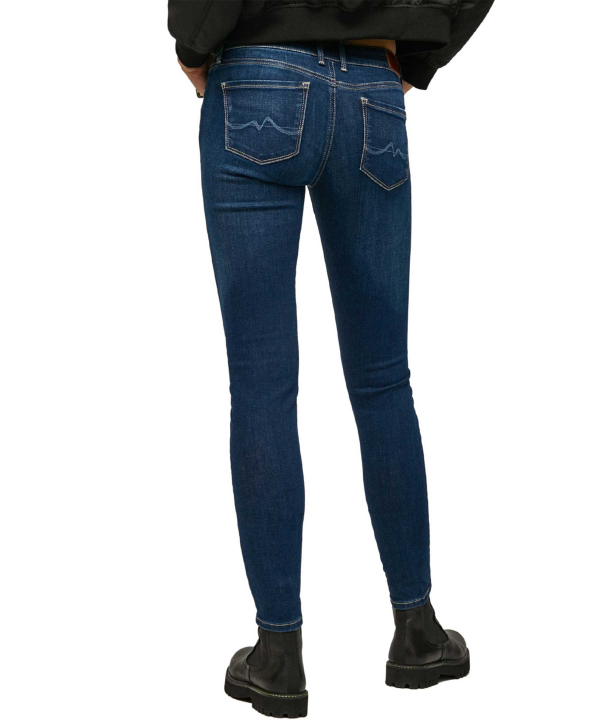 شلوار جین زنانه پ پ جینز Pepe Jeans کد PL204174H45