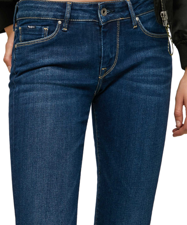 شلوار جین زنانه پ پ جینز Pepe Jeans کد PL204174H45