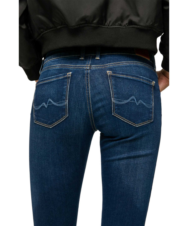 شلوار جین زنانه پ پ جینز Pepe Jeans کد PL204174H45