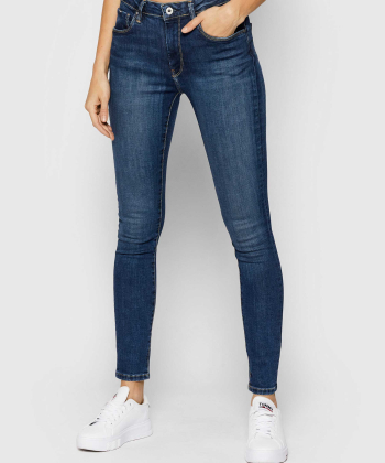شلوار جین زنانه پ پ جینز Pepe Jeans کد PL204171VU10
