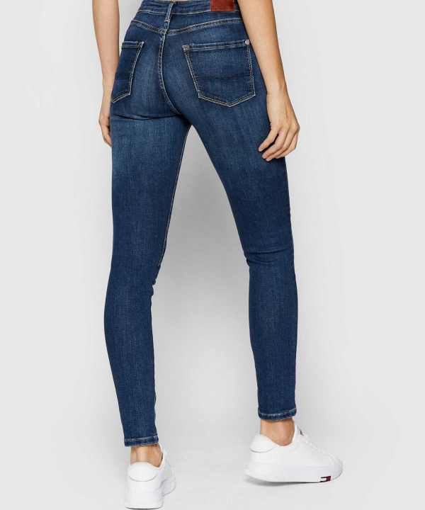 شلوار جین زنانه پ پ جینز Pepe Jeans کد PL204171VU10