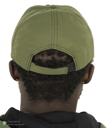 کلاه کپ مردانه بیسراک مدل LET-A