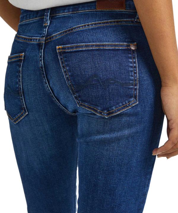 شلوار جین زنانه پ پ جینز Pepe Jeans کد PL204169XV20