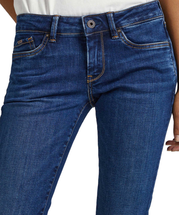 شلوار جین زنانه پ پ جینز Pepe Jeans کد PL204169XV20