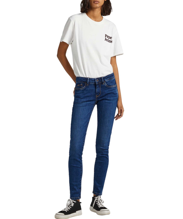 شلوار جین زنانه پ پ جینز Pepe Jeans کد PL204169XV20