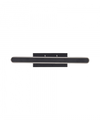 چراغ دیواری چشمه نور کد L6418/45BK