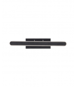 چراغ دیواری چشمه نور کد L6418/45BK