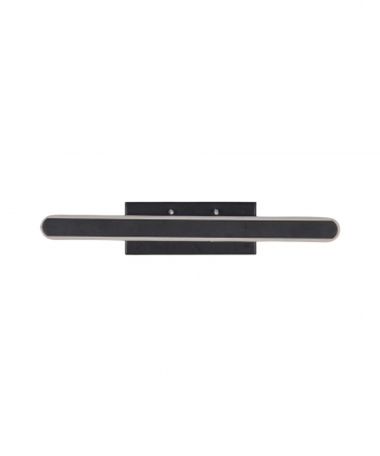 چراغ دیواری چشمه نور کد L6418/45BK