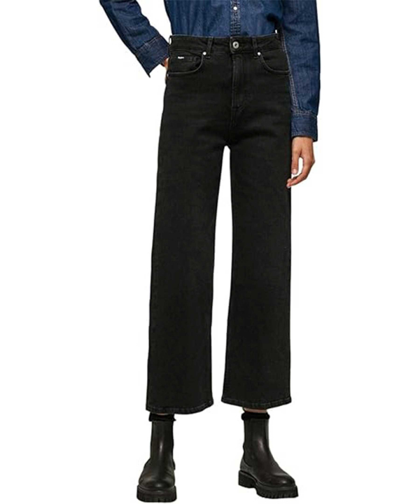 شلوار جین زنانه پ پ جینز Pepe Jeans کد PL204162XF18
