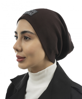 کلاه بافت زنانه نارین مد مدل 669