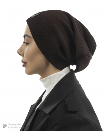 کلاه بافت زنانه  نارین مد مدل AM-NAR-669