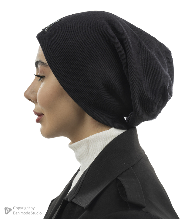 کلاه بافت زنانه نارین مد مدل 669