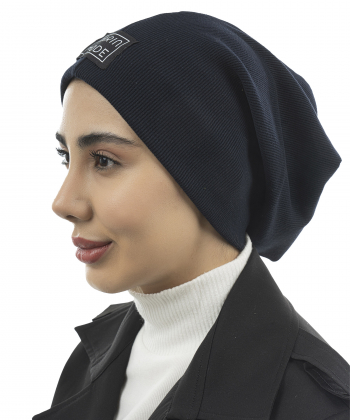 کلاه بافت زنانه نارین مد مدل 669