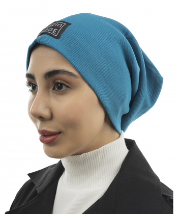 کلاه بافت زنانه نارین مد مدل 669