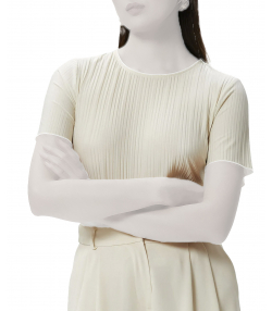 تیشرت زنانه کوتون Koton کد 4SAK50019EK