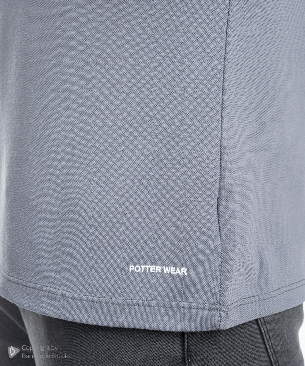 پولوشرت مردانه پاتر Potter کد 146