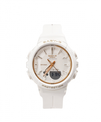 ساعت مچی زنانه کاسیو Casio مدل BGS-100GS-7A