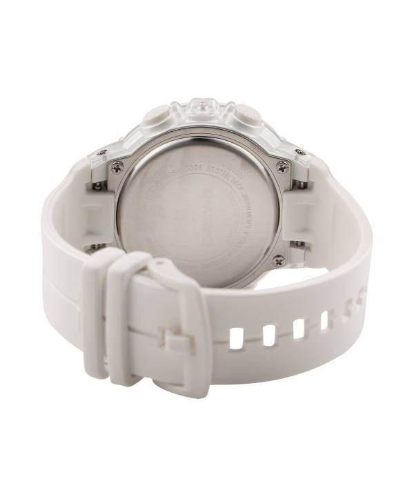 ساعت مچی زنانه کاسیو Casio مدل BGS-100GS-7A