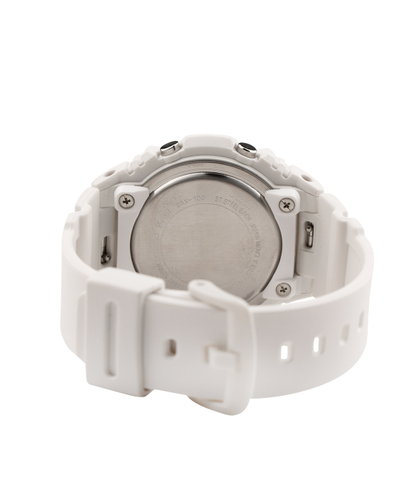ساعت مچی زنانه کاسیو Casio مدل BAX-100-7ADR