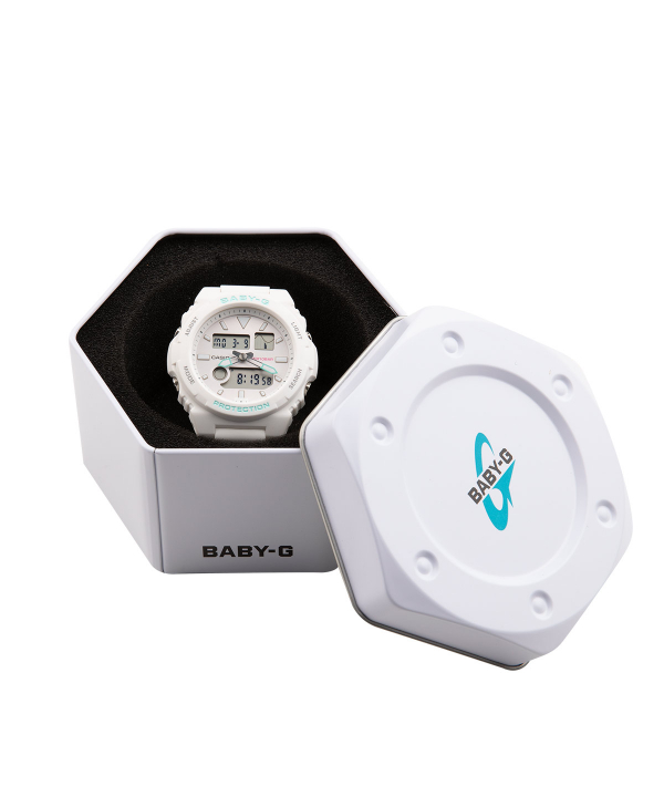 ساعت مچی زنانه کاسیو Casio مدل BAX-100-7ADR