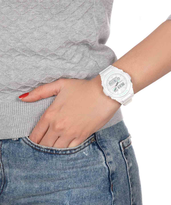 ساعت مچی زنانه کاسیو Casio مدل BAX-100-7ADR