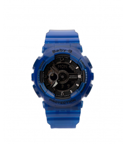 ساعت مچی زنانه کاسیو Casio مدل BA-110CR-2ADR