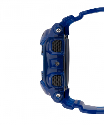 ساعت مچی زنانه کاسیو Casio مدل BA-110CR-2ADR