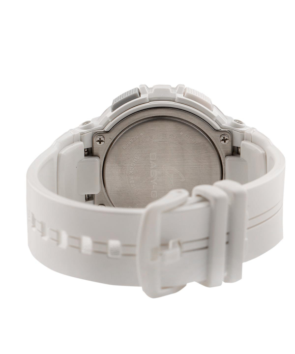 ساعت مچی عقربه‌ای زنانه کاسیو Casio مدل BGA-240BC-7A