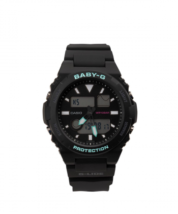 ساعت مچی زنانه کاسیو Casio مدل BAX-100-1ADR