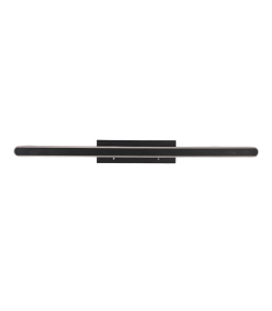 چراغ دیواری چشمه نور کد L6418/85BK