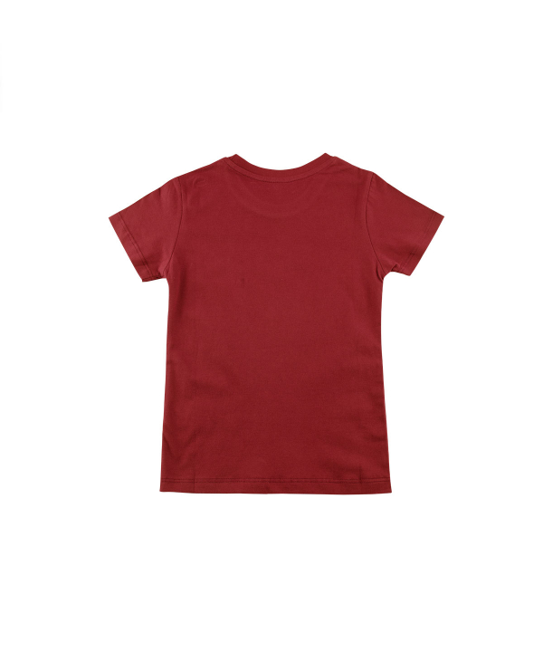 تیشرت پسرانه ساده جین وست Jeanswest