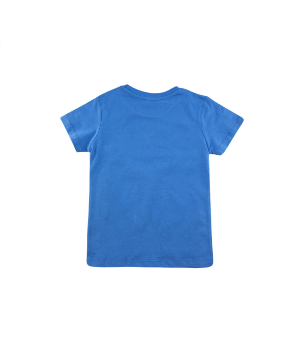 تیشرت پسرانه ساده جین وست Jeanswest