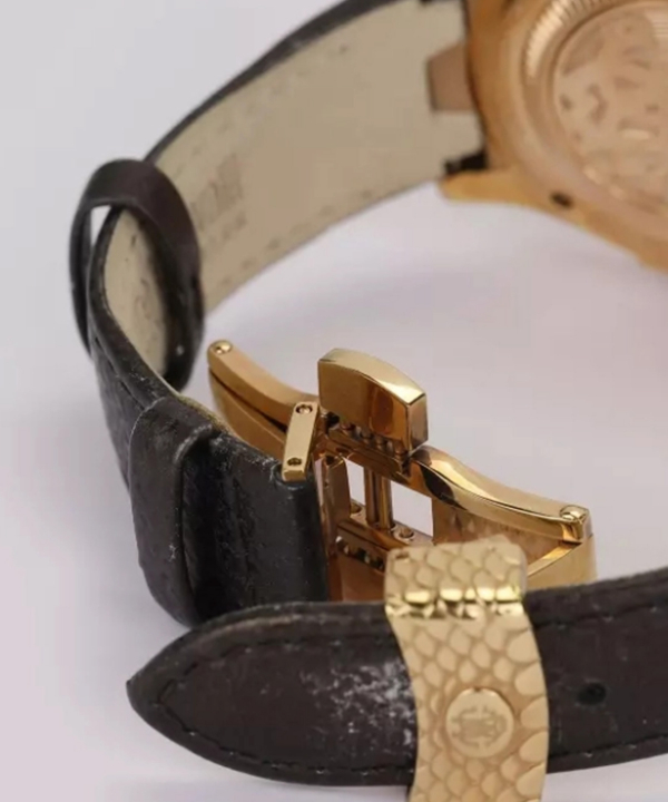 ساعت مچی روبرتو کاوالی Roberto Cavalli کد RV2L008L0061
