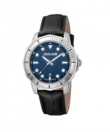 ساعت مچی روبرتو کاوالی Roberto Cavalli کد RV1G159L0011