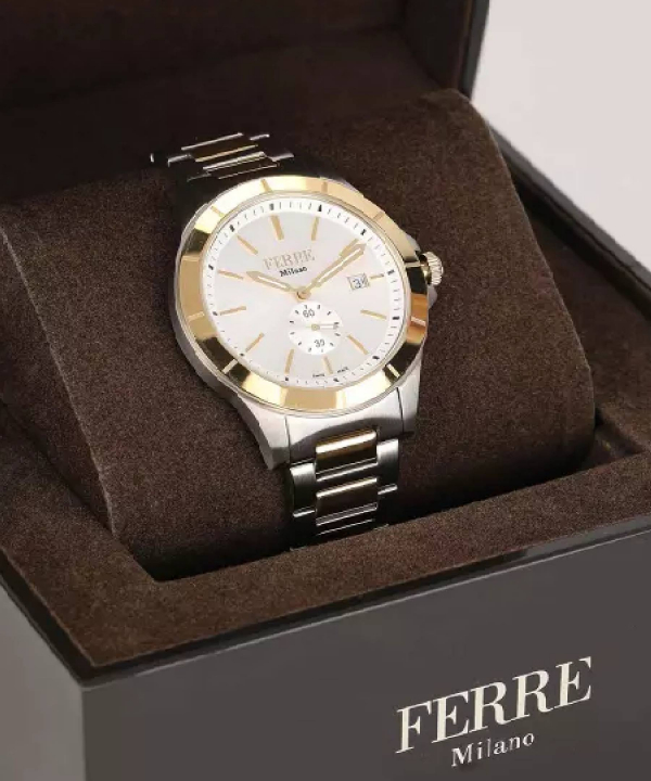 ساعت مچی فره میلانو Ferre Milano کد FM1G080M0071
