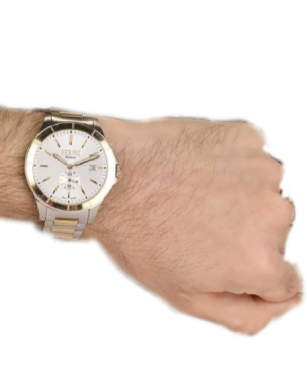 ساعت مچی فره میلانو Ferre Milano کد FM1G080M0071
