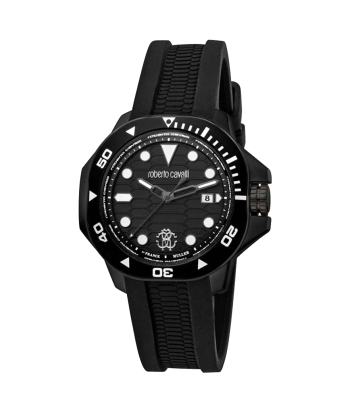 ساعت مچی روبرتو کاوالی Roberto Cavalli کد RV1G104P0041