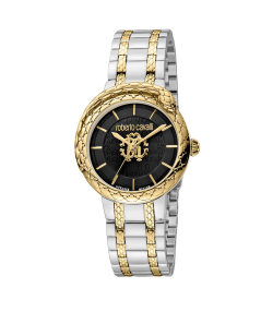 ساعت مچی روبرتو کاوالی Roberto Cavalli کد RV1L189M0081