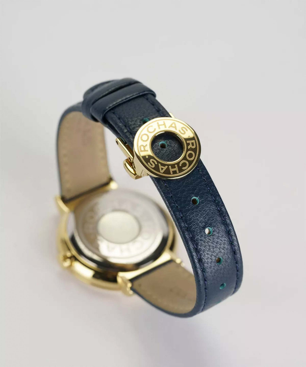 ساعت مچی روشاس Rochas کد RP2L009L0011